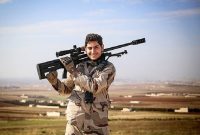 وقتی نور شهید «سیدمصطفی موسوی» چشمان رهبر انقلاب را خیره کرد