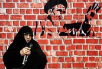 فراز و نشیب‌های زندگی مادر انقلاب در «بانوی چریک»