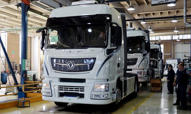 آغاز فروش محدود محصولات سایپادیزل+ بخشنامه