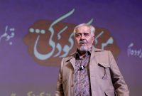 شاعران آیینی به علی انسانی مدیون هستند