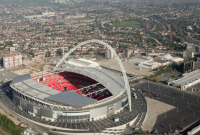 ورزشگاه جدید پایتخت جانمایی شد