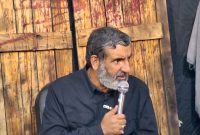  راز حاجت‌روایی در مزار حمید قبادی‌نیا