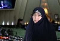 مرز اعتراض و اغتشاش را ملت ایران با بصیرت خود ترسیم کرد