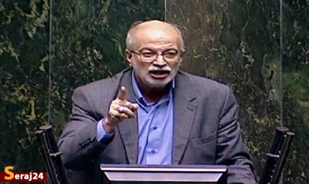 حمایت واشنگتن از آشوب‌ها اعتراف به شکست است/مردم خط خود را از اغتشاش‌گران جدا کرده‌اند