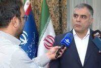 سرمایه گذاری پتروفرهنگ در میدان گازی 10 هزار میلیارد  فوت‌ مکعبی «پازن»