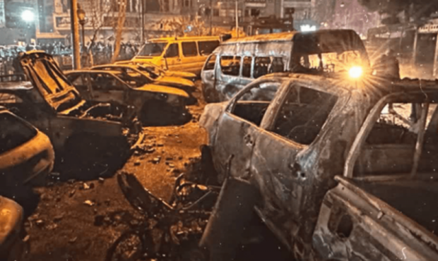 از روایت‌های ساخته‌شده تا واقعیت‌های دیده‌شده