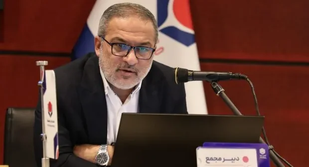 تحقق 200 درصدی بودجه، توسعه نیروگاه‌های برق و پیش‌راه‌اندازی پتروشیمی سبلان