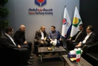 امضا ۱۰ تفاهم نامه همکاری و برگزاری ده ها نشست کارشناسی