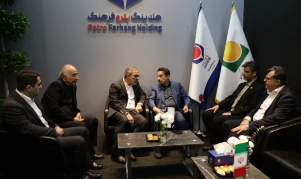 امضا ۱۰ تفاهم نامه همکاری و برگزاری ده ها نشست کارشناسی امضا ۱۰ تفاهم نامه همکاری و برگزاری ده ها نشست کارشناسی