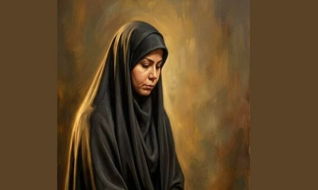 نمایش‌های میدانی با تقدیم به فاطمه سادات میر روی صحنه رفت