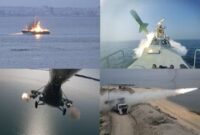 سیاست دکترین «جنگ منطقهای» چرا و چگونه؟ سیاست دکترین «جنگ منطقهای» چرا و چگونه؟