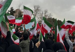 ایران در موقعیت تثبیت هژمونیک/ مژده بهروزی‌های تازه اقتصادی و امنیتی برای ایرانیان