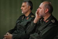 روایتی از آغاز یک جان‌فشانی