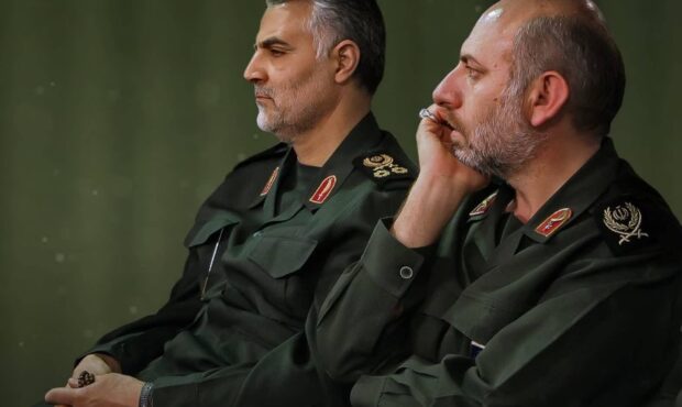 روایتی از آغاز یک جان‌فشانی