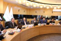 منابع انسانی باید از واحد اداری به موتور نوآوری، تحول، تصمیم سازی و خلق مزیت رقابتی پایدار تبدیل شود