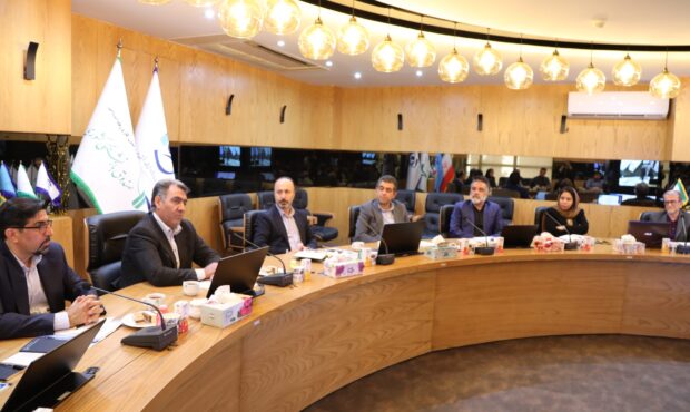 منابع انسانی باید از واحد اداری به موتور نوآوری، تحول، تصمیم سازی و خلق مزیت رقابتی پایدار تبدیل شود