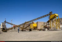معدن؛ ظرفیتی پایدار برای رشد اقتصاد غیرنفتی ایران