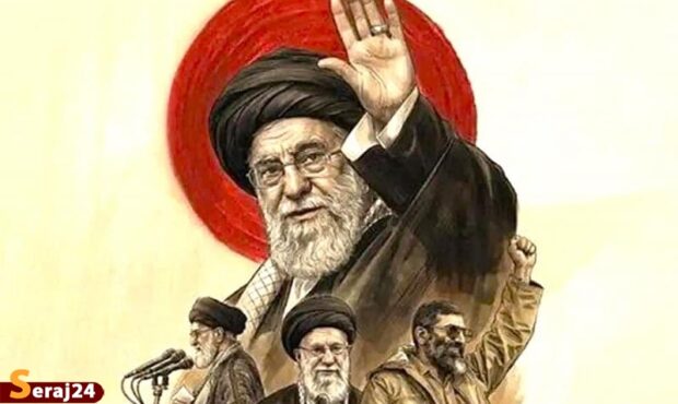 مروری بر یک عمر صلابت و مجاهدت امام مسلمین + فیلم