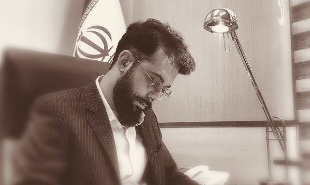 پیام تبریک دکتر مسعود اسدی طاهری مدیرعامل شرکت مجتمع معادن مس تکنار به مناسبت روز صنعت و معدن