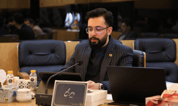 خبرنگاران؛ صدای توسعه و شفافیت در بخش صنعت و معدن / پیام مدیرعامل شرکت مجتمع معادن مس تکنار به مناسبت روز خبرنگار