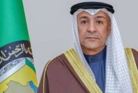 ادعای ضد ایرانی دبیرکل شورای همکاری خلیج فارس