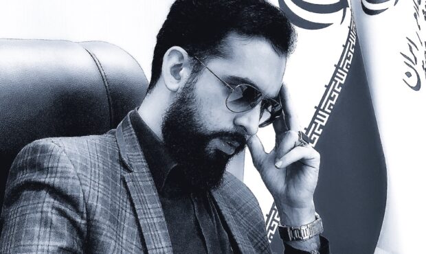 پیام مدیرعامل شرکت مجتمع معادن مس تکنار به مناسبت اربعین حسینی