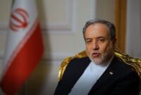 عراقچی: پزشکیان اصلاح طلب اصول گراست/ جنگ ۴۰ روزه معادلات امنیتی منطقه را تغییر داد