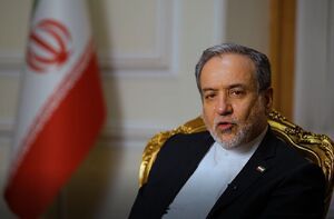عراقچی: پزشکیان اصلاح طلب اصول گراست/ جنگ ۴۰ روزه معادلات امنیتی منطقه را تغییر داد