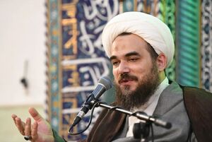 محمدی گلپایگانی: حضور در مراسم بزرگداشت همسر شهیدم برایم سخت بود محمدی گلپایگانی: حضور در مراسم بزرگداشت همسر شهیدم برایم سخت بود