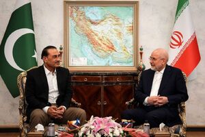 قالیباف: ما پیگیر اجرای شروط یادداشت تفاهم هستیم؛ این امریکاست که باید به تعهدات اش بر اساس تفاهم نامه پایبند باشد