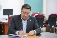 پیام مدیرعامل بانک توسعه تعاون به مناسبت 15 مرداد، سالروز تأسیس بانک