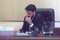 تلاش کارکنان، پشتوانه موفقیت شرکت/ پیام تبریک روز کارمند از سوی مدیرعامل مجتمع معادن مس تکنار