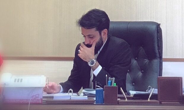 تلاش کارکنان، پشتوانه موفقیت شرکت/ پیام تبریک روز کارمند از سوی مدیرعامل مجتمع معادن مس تکنار