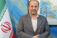از همه مدیران و کارکنان بانک مسکن بابت تلاش های مستمر در خدمت رسانی به مردم تشکر می‏‌کنم