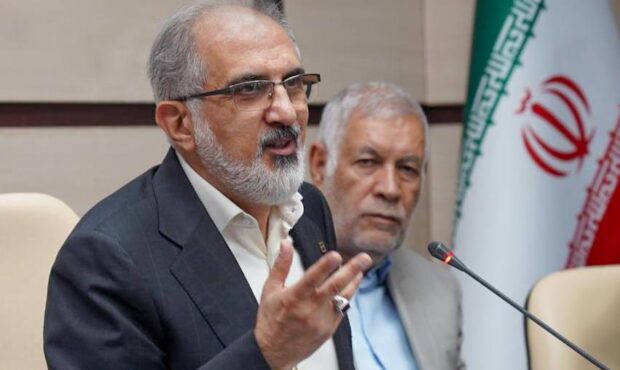 تأکید مدیرعامل بانک مسکن بر روشهای نوین تأمین مالی و بازاریابی پویا تأکید مدیرعامل بانک مسکن بر روشهای نوین تأمین مالی و بازاریابی پویا