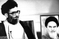 غرب زدگی و شهید سیدعلی خامنه ای