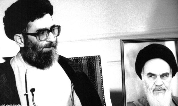 غرب زدگی و شهید سیدعلی خامنه ای