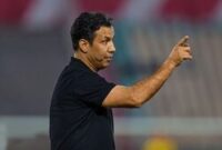 عصبانیت شدید تارتار از لغو بازی پرسپولیس