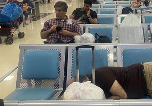 دادستانی تهران به تاخیر پروازها ورود کرد