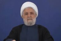 دبیرکل حزب‌الله: مقاومت تنها راه مقابله با صهیونیست‌هاست