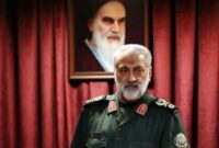 ابتکار عمل در تنگه هرمز همچنان در دست ایران است/ ادعای اخیر فرمانده سنتکام کاذب و مضحک است