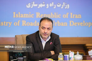 خبر توقف پروازهای ایران و عراق تکذیب شد