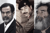 اعتراف صدام به کمک ایران در شکست محاصره آمریکا علیه عراق
