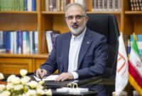 پیام مدیرعامل بانک مسکن به مناسبت فرارسیدن هفته بانکداری اسلامی