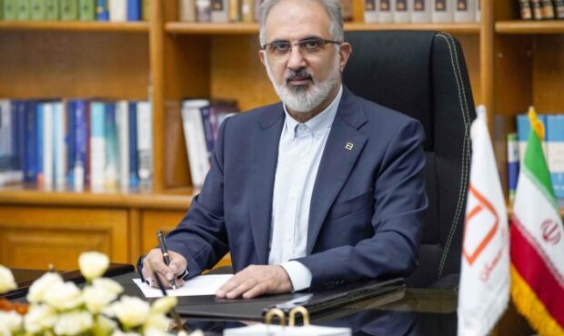 پیام مدیرعامل بانک مسکن به مناسبت فرارسیدن هفته بانکداری اسلامی