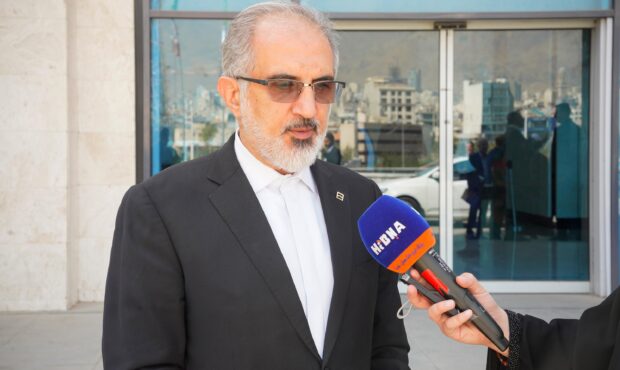 دکتر خورسندیان از تغییر رویکرد بانک مسکن در تامین منابع مالی خبر داد