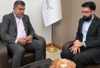 رئیس کمیسیون اجتماعی مجلس از تحول مدیریتی و روند رو به رشد مجتمع معادن مس تکنار تقدیر کرد