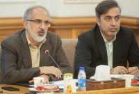 آمادگی بانک مسکن برای پرداخت تسهیلات متمم ۸۵۰ میلیون تومانی/ دکتر خورسندیان از راهکاری برای تحویل سریع پروژههای بزرگ سخن گفت آمادگی بانک مسکن برای پرداخت تسهیلات متمم ۸۵۰ میلیون تومانی/ دکتر خورسندیان از راهکاری برای تحویل سریع پروژههای بزرگ سخن گفت