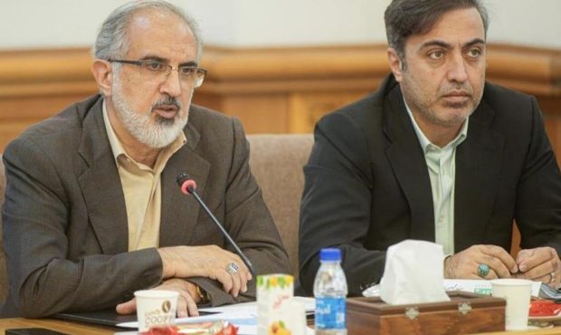 آمادگی بانک مسکن برای پرداخت تسهیلات متمم ۸۵۰ میلیون تومانی/ دکتر خورسندیان از راهکاری برای تحویل سریع پروژه‌های بزرگ سخن گفت