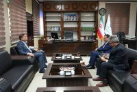 استاندار بوشهر: بانک مسکن از ارکان اصلی پیشبرد نهضت ملی است/نیمی از واحد‌ها تحویل بوشهری‌ها شد